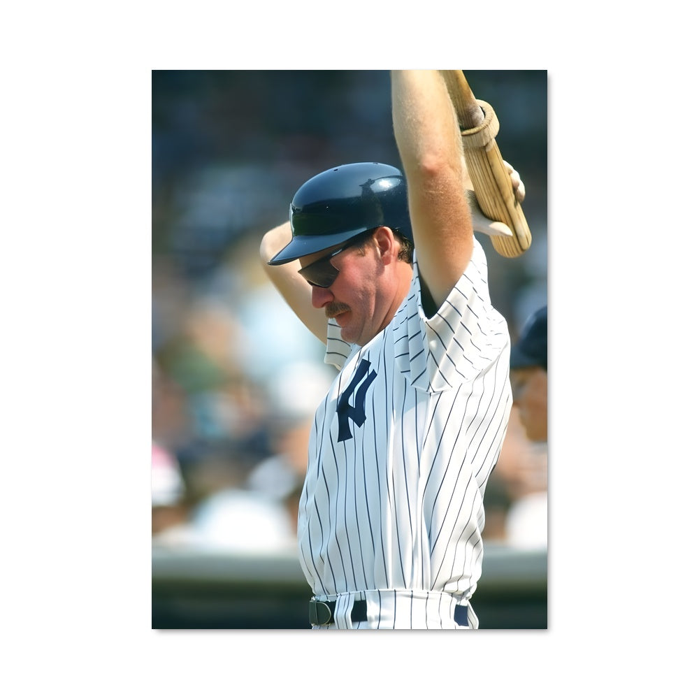 Poster Wade boggs 58697