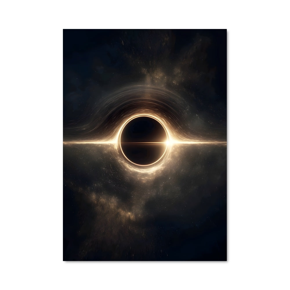 Poster Wormhole 97478
