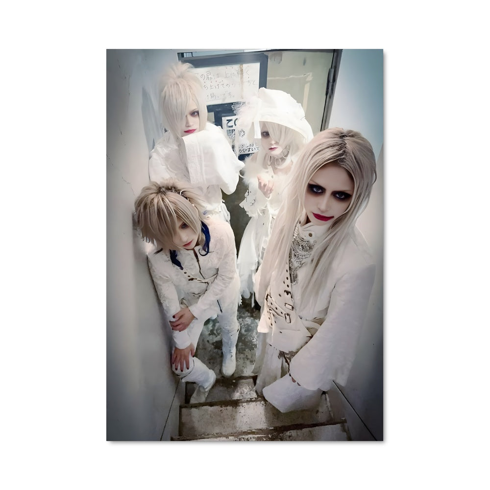 Poster Zera 12128