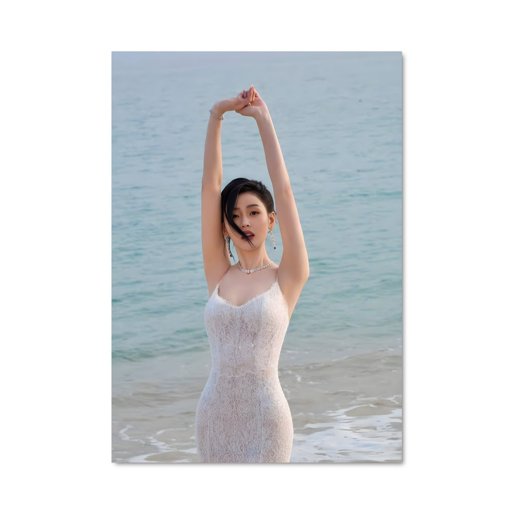 Poster Zhang tongxue 12141