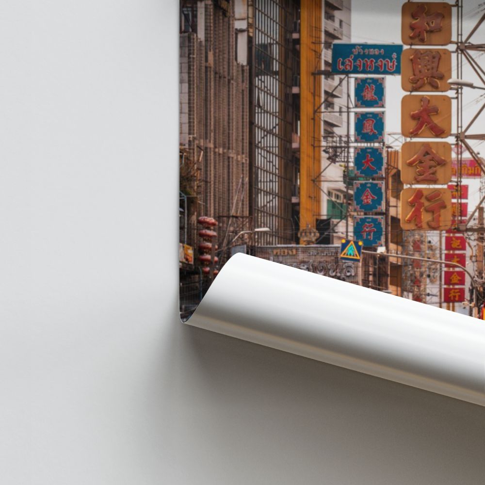 Manifesto della via di Bangkok