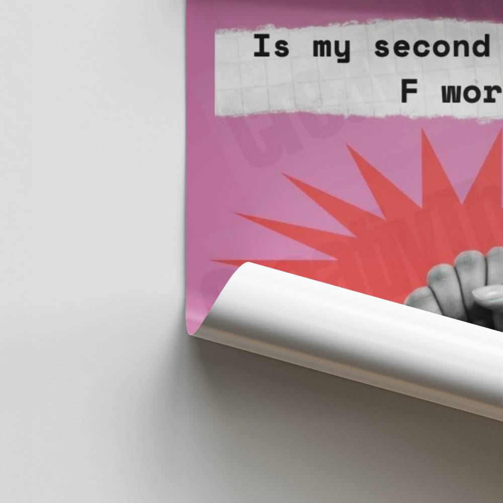 Parola F del manifesto