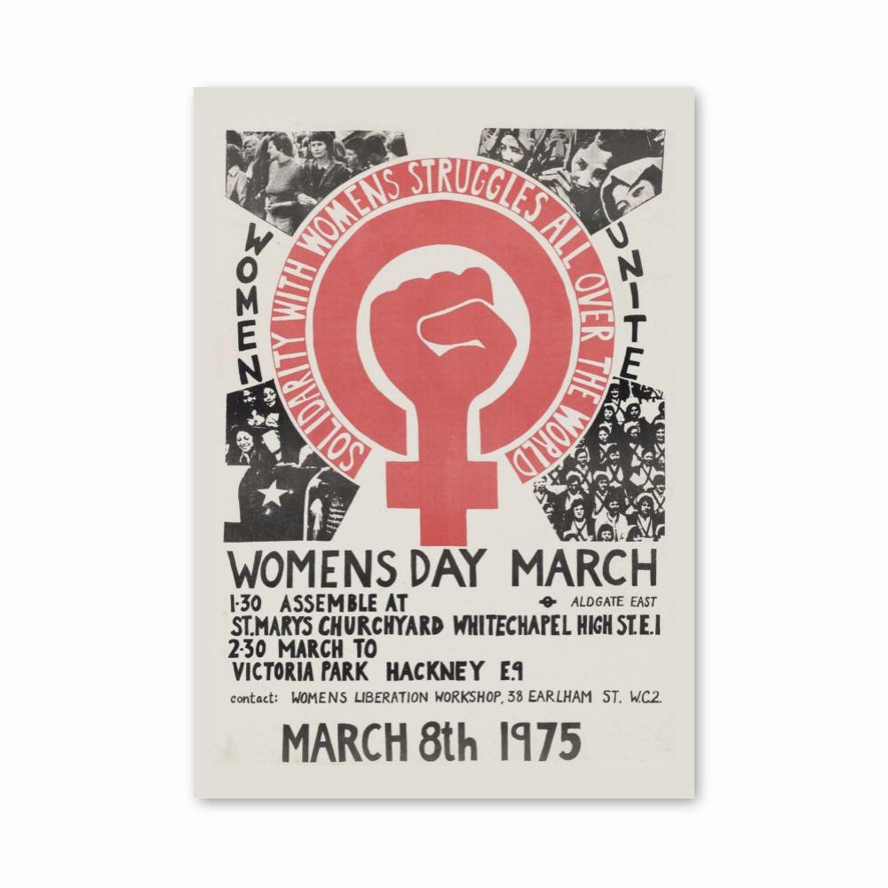 Poster Jour de la fermme