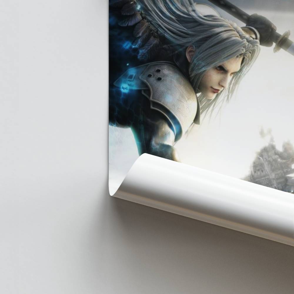 Poster Battaglia dei bambini dell'Avvento