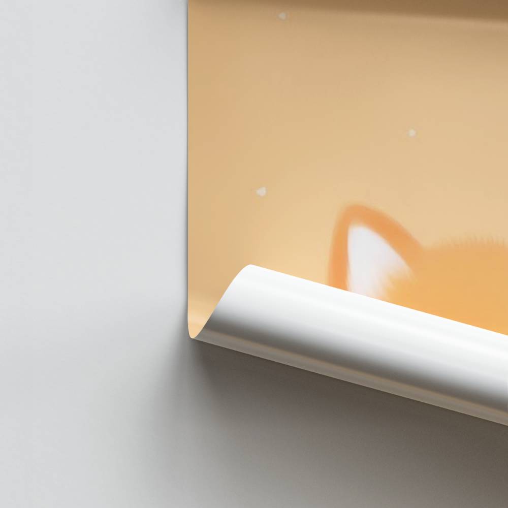 Manifesto della volpe serena