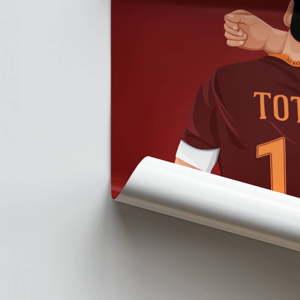 Locandina Il Capitano