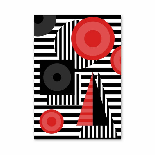 Poster Géométrie Dynamique