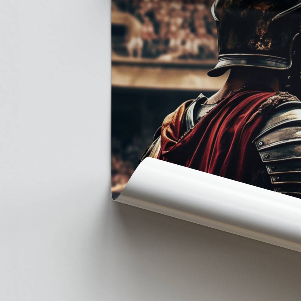 Poster Arena dei Gladiatori