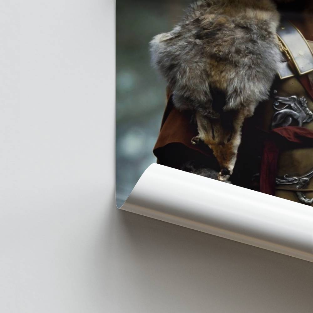 Manifesto del nobile guerriero