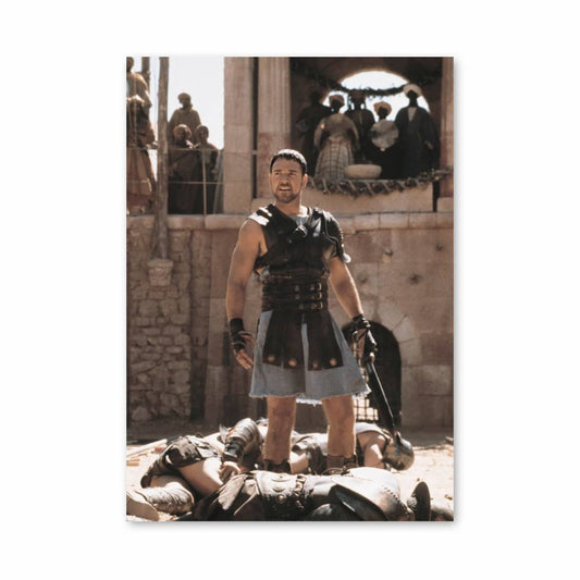 Poster Force Antique