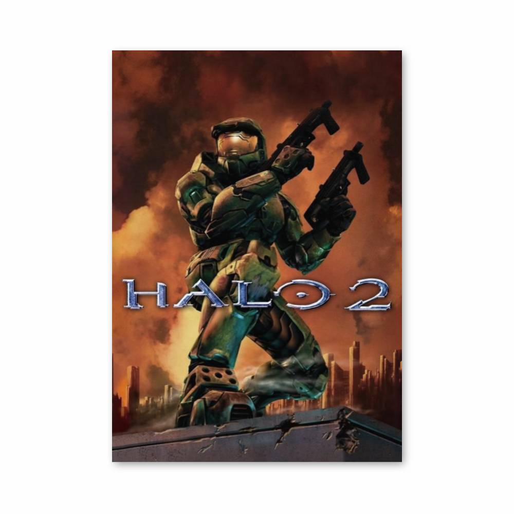 Poster Guerre Galactique