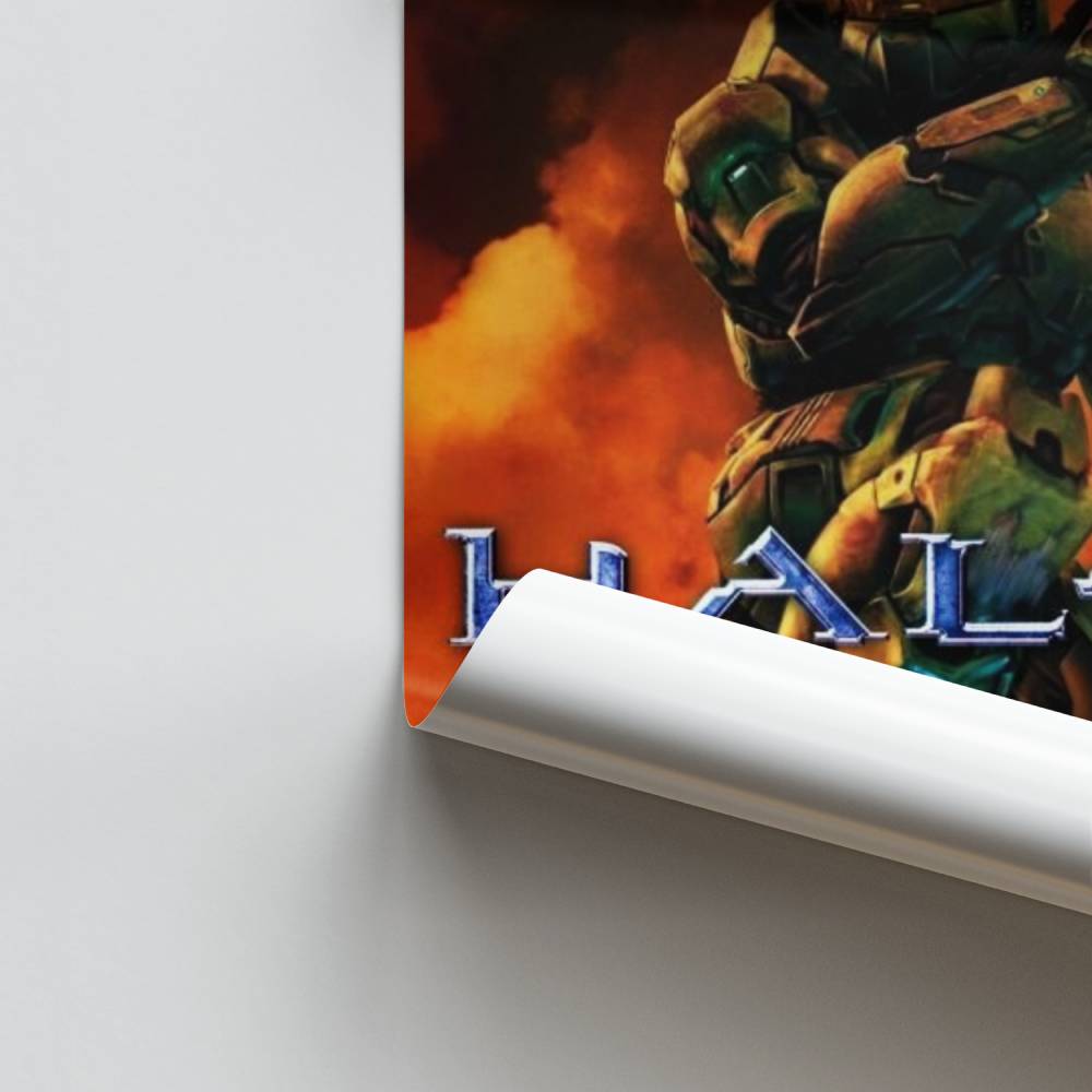 Poster Guerra Galattica