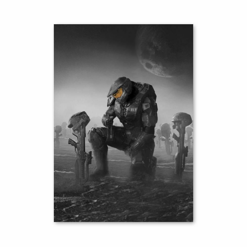 Poster Gardien des Étoiles