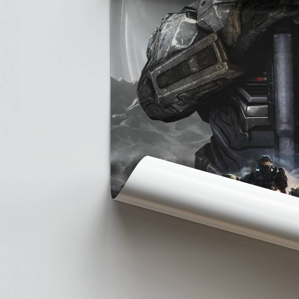 Poster Portata galattica