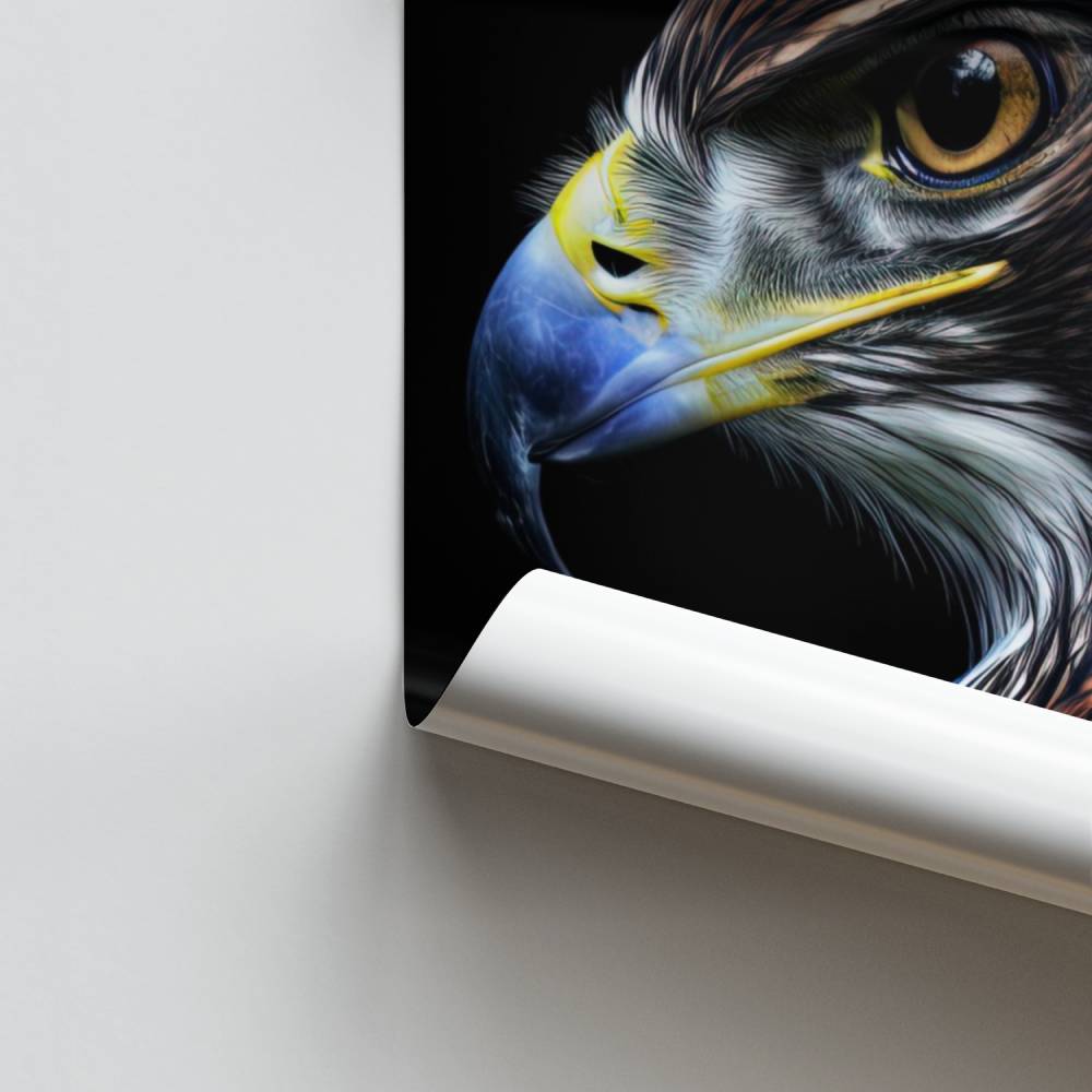 Poster Il re dell'Half-Pipe