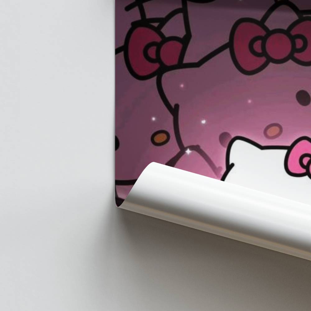 Poster di Cupido Kitty