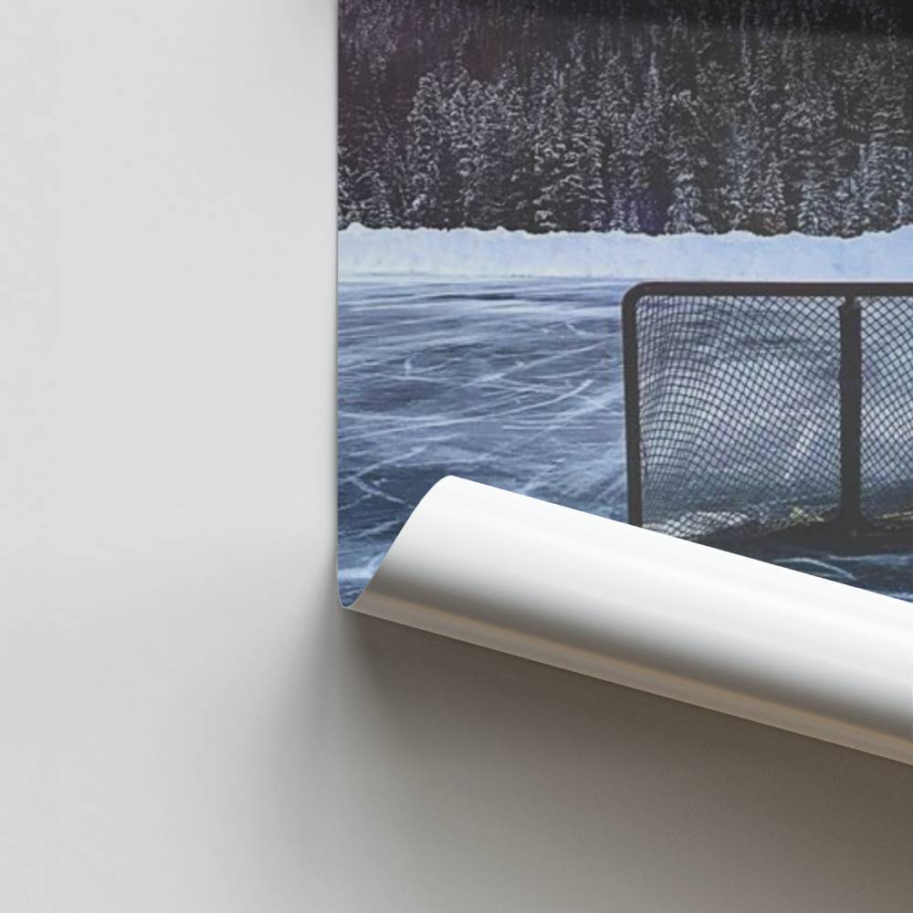 Manifesto della fuga congelata