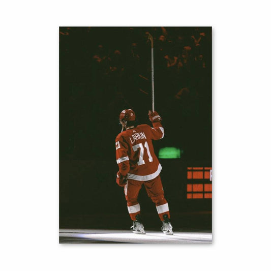 Poster Victory on Ice