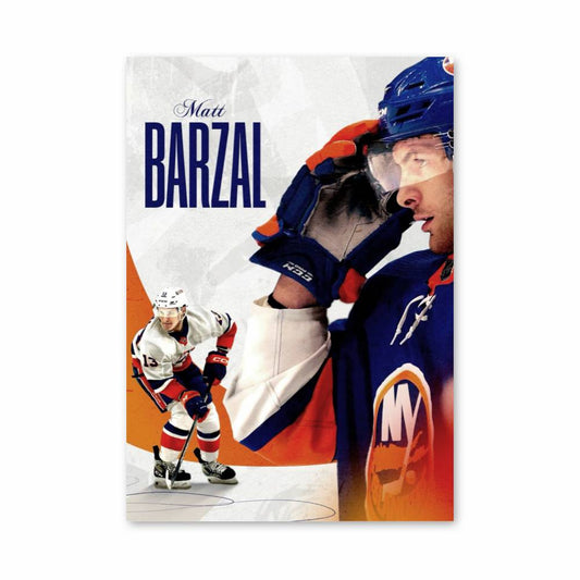 Poster Action sur Glace