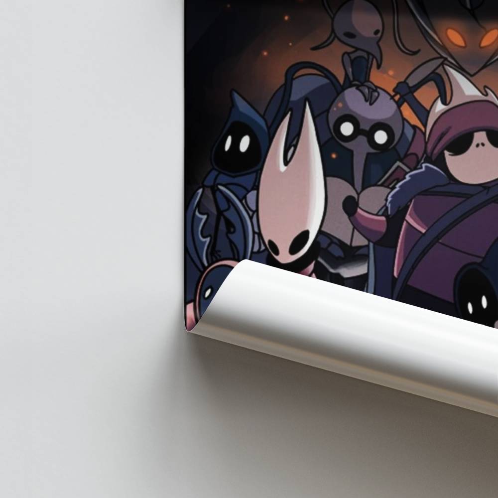 Poster Il raduno dei cavalieri