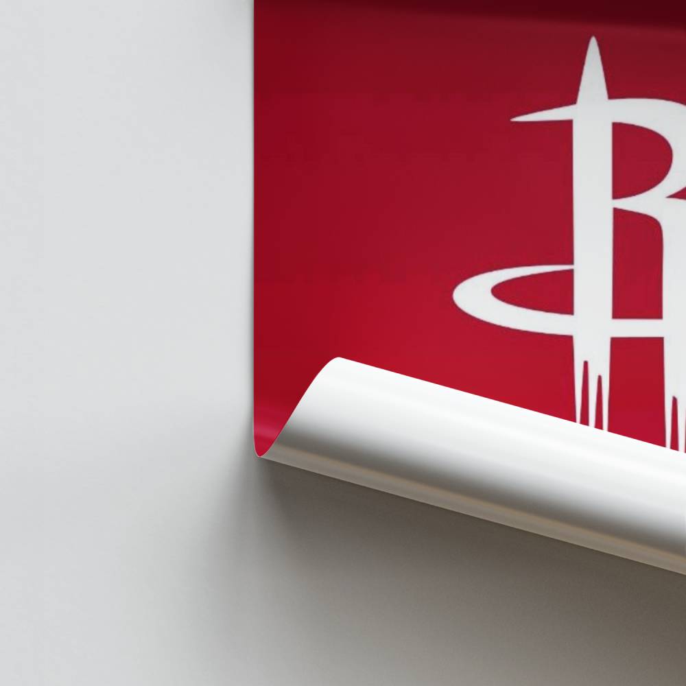 Manifesto dell'orizzonte di Houston