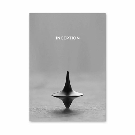 Poster Rêverie Spinning