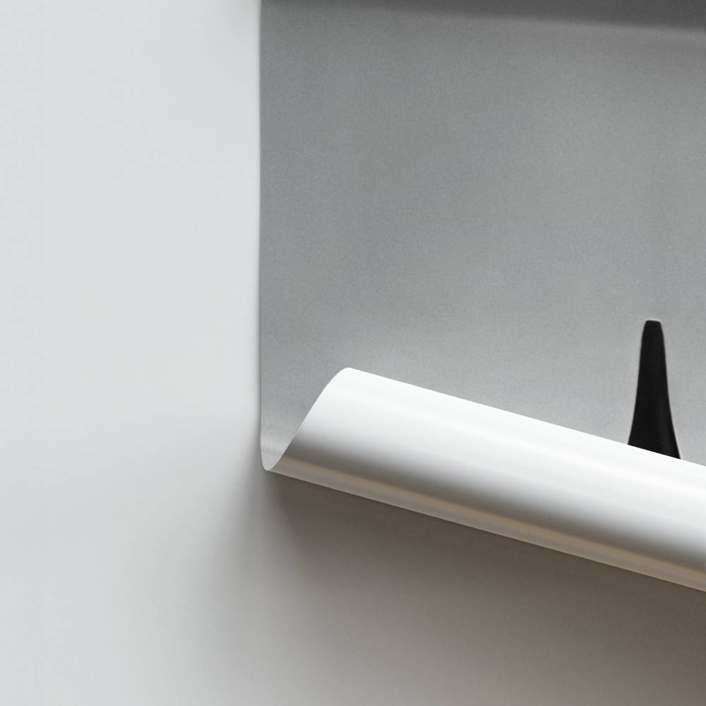 Poster Reverie Spinning