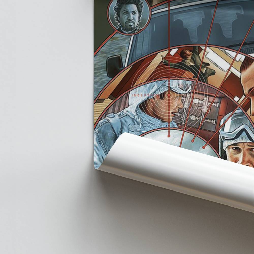 Poster di risonanza circolare