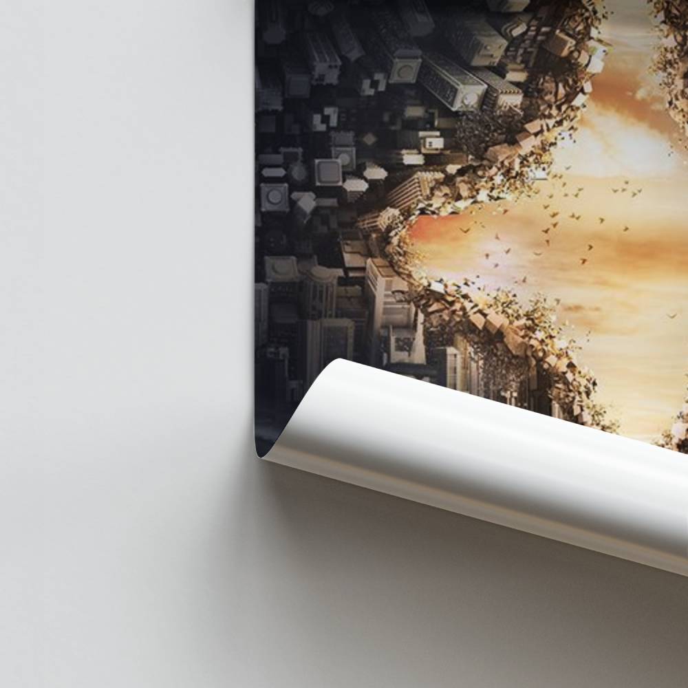 Poster di stelle da sogno