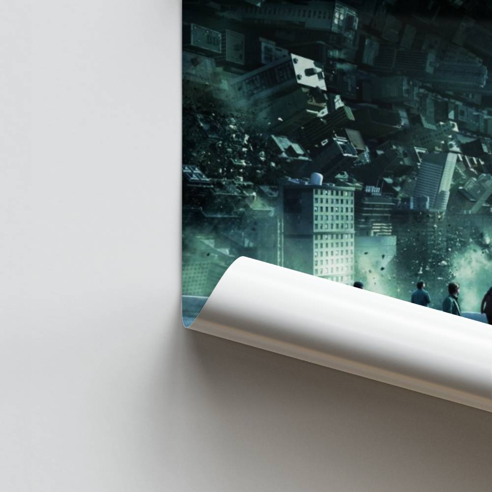 Poster dei sogni emergenti