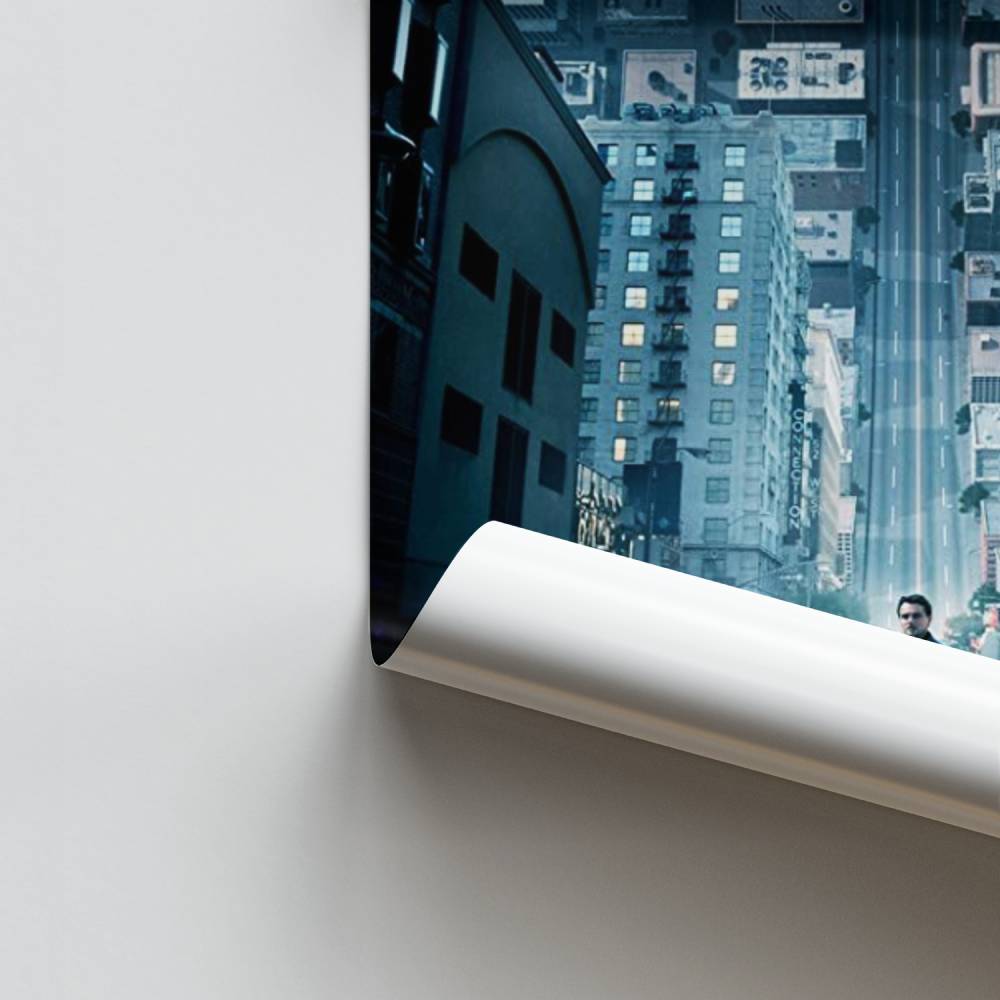 Manifesto del sogno urbano