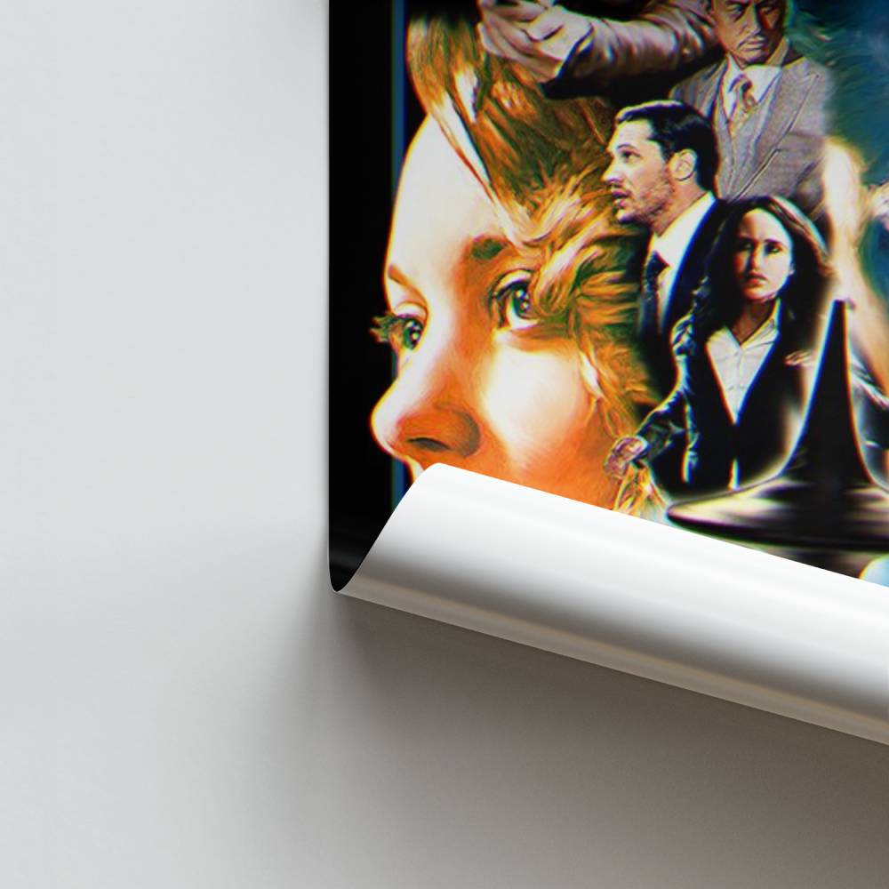 Manifesto del sogno profondo