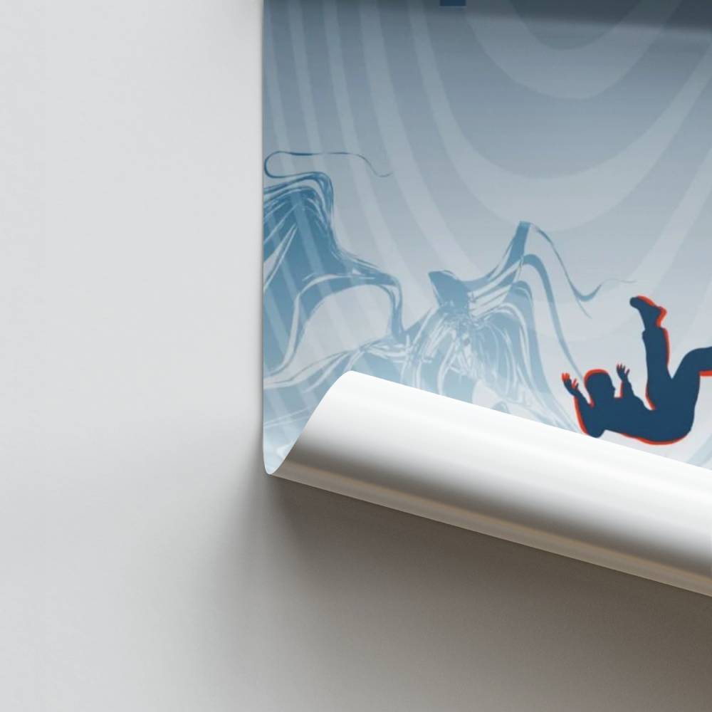 Poster Autunno da sogno