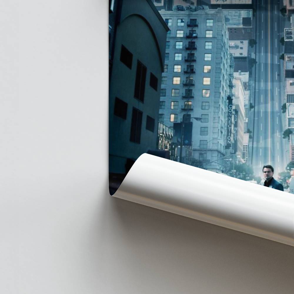 Manifesto del sogno urbano