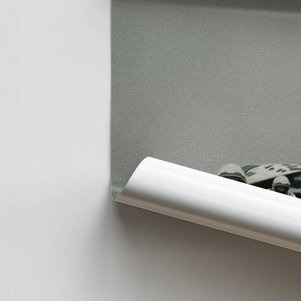 Poster di esplorazione astrale