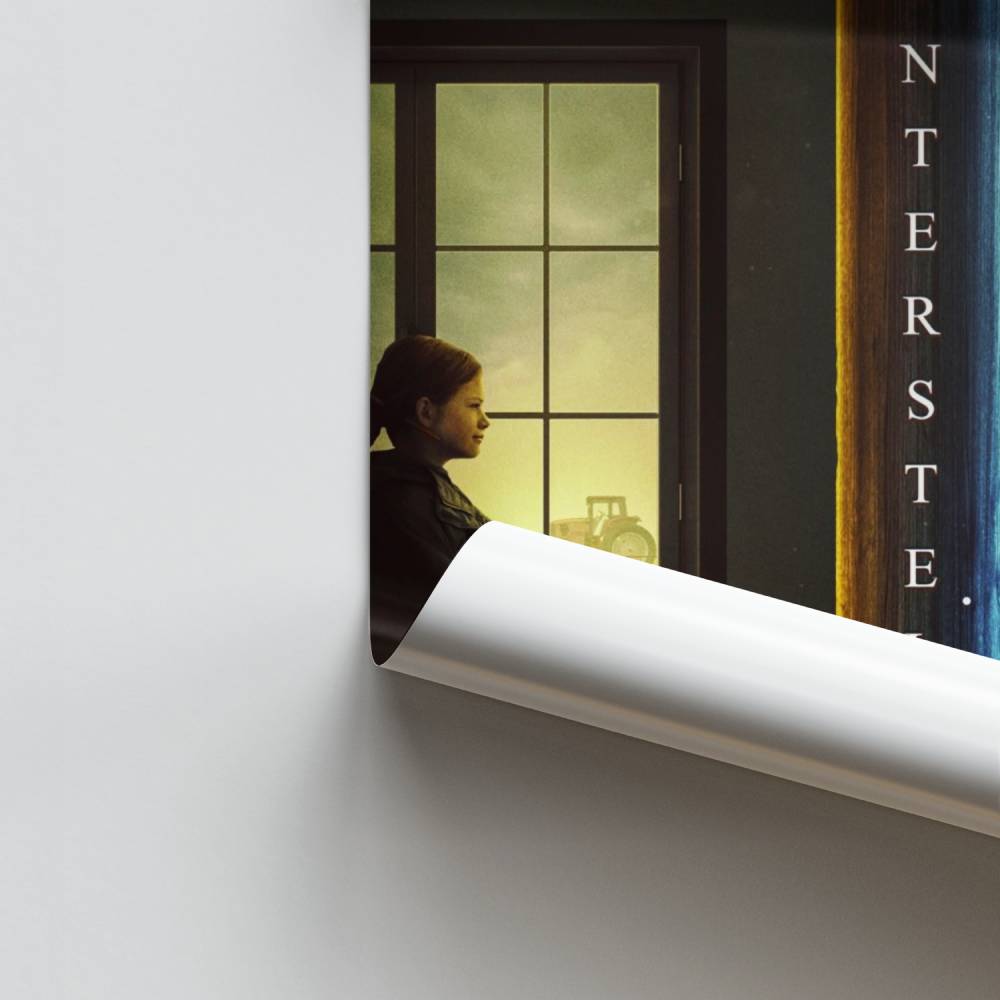 Poster Passaggio stellare