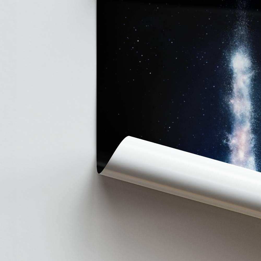 Poster Fuga stellare