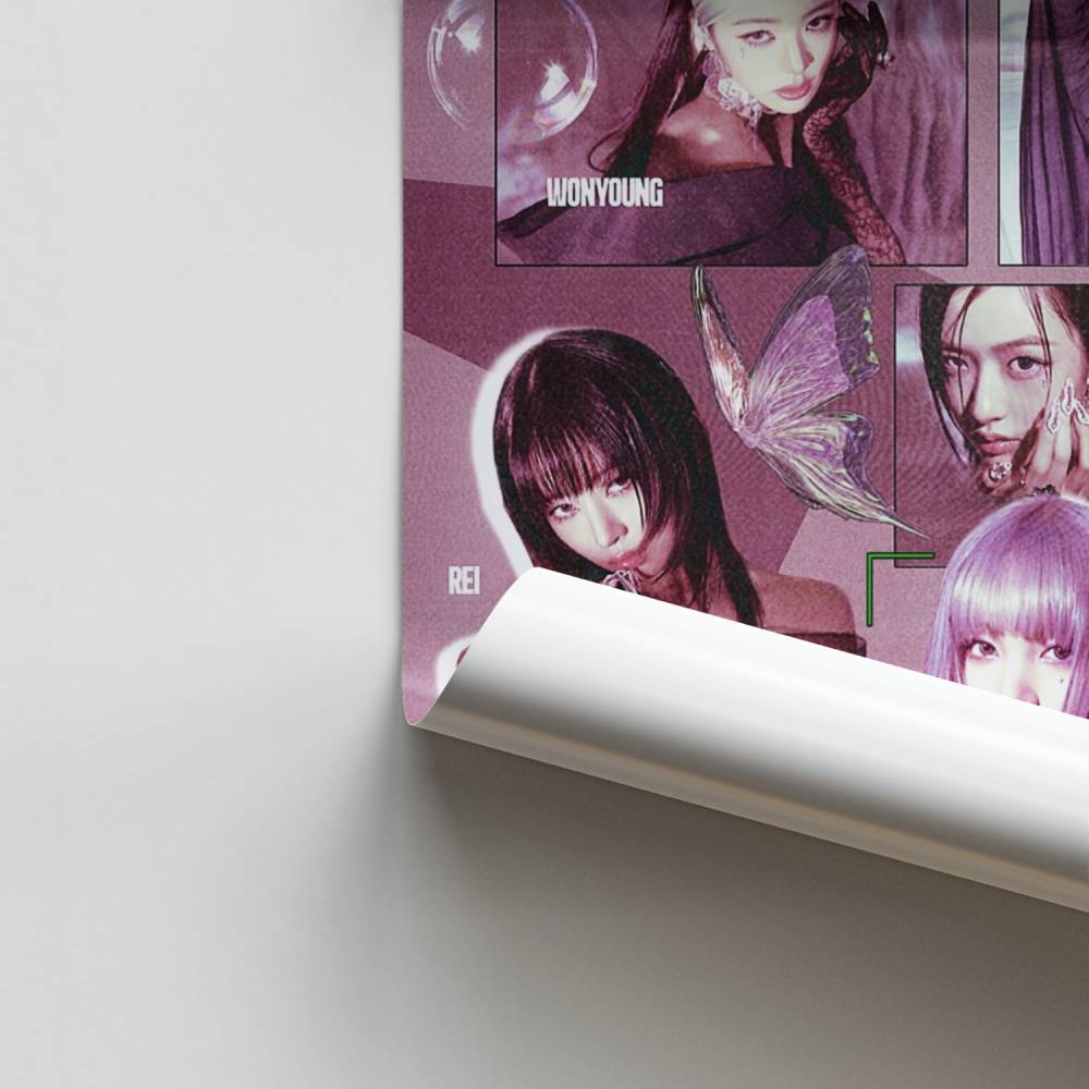 Collezione di poster Switch
