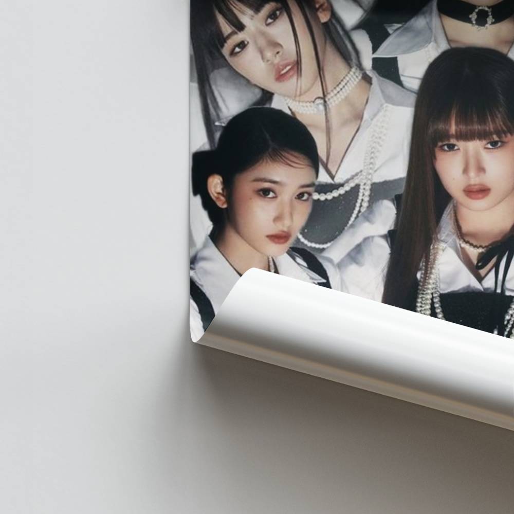 Poster IVE SONO