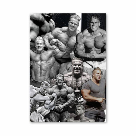 Poster Force Titanesque