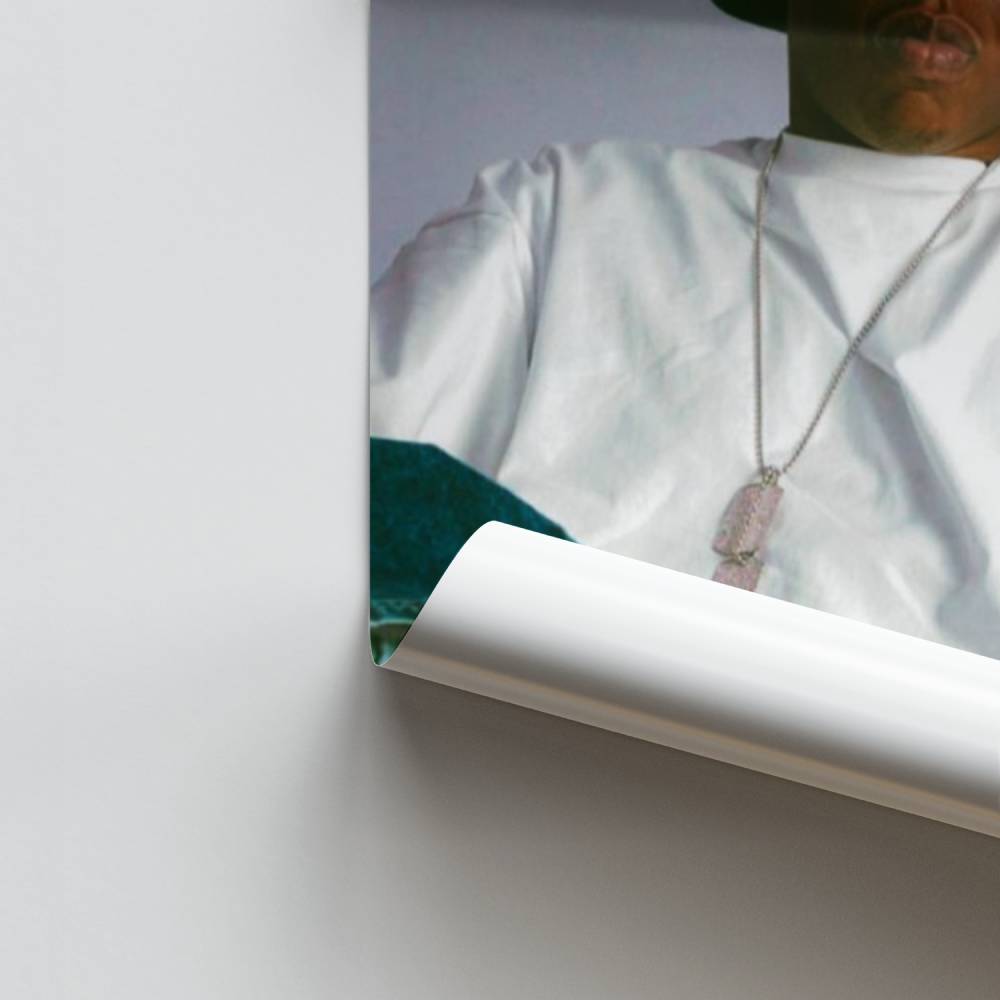 Manifesto Jay-Z Jigga