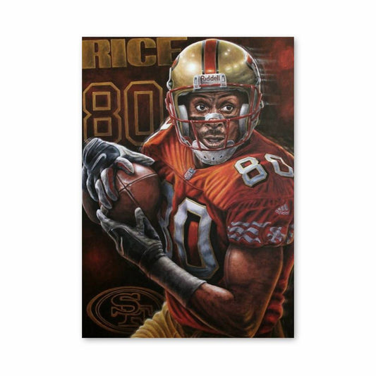 Poster Dynastie de l'Évasion