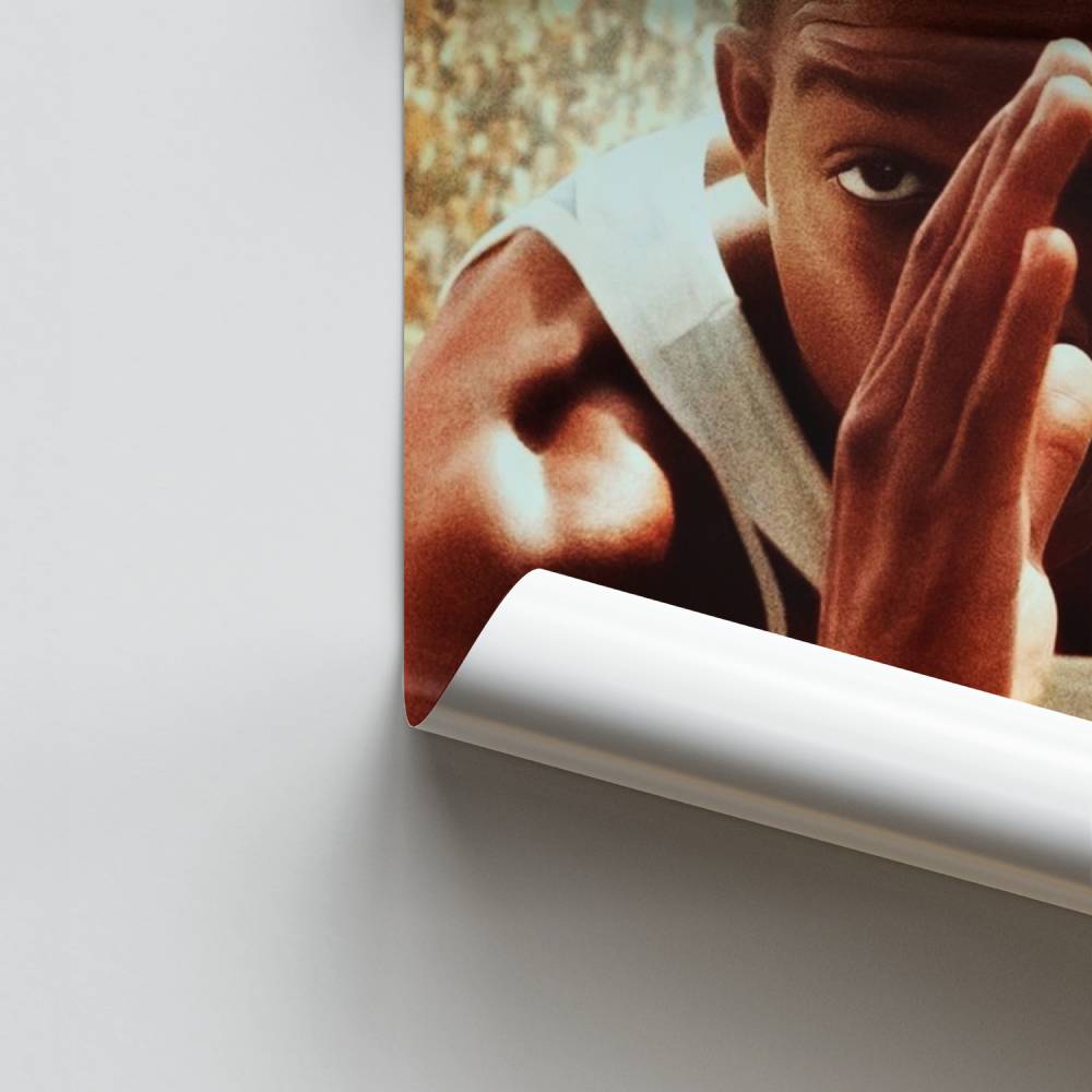 Poster Gara atletica