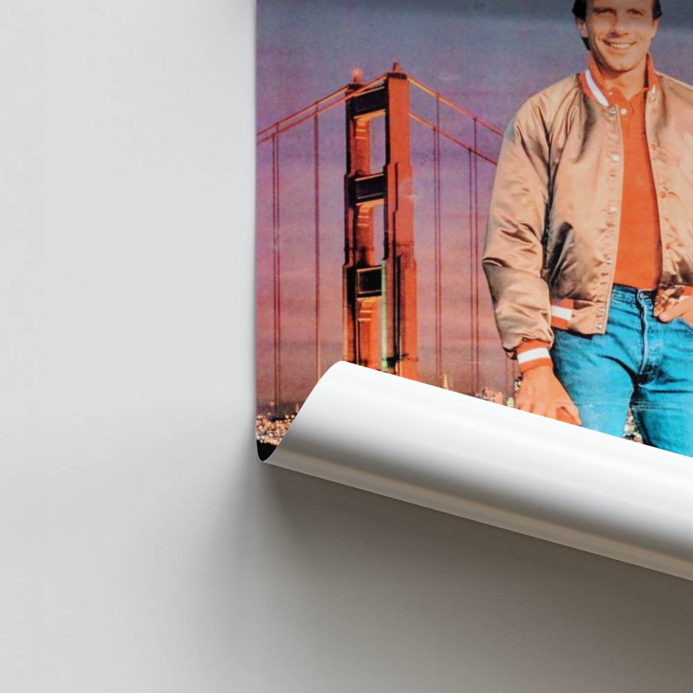 Poster The Golden Great