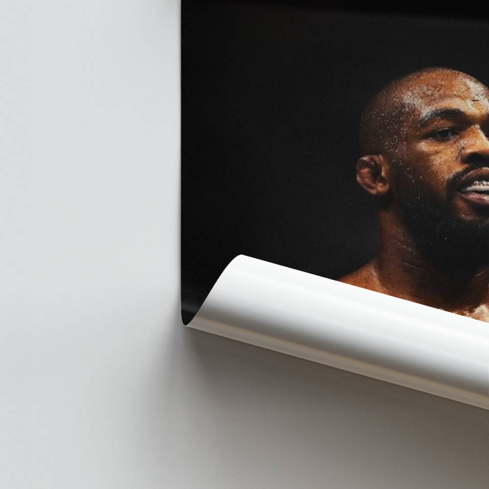 Poster di motivazione personale