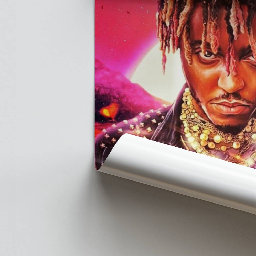 Poster della leggenda dell'energia