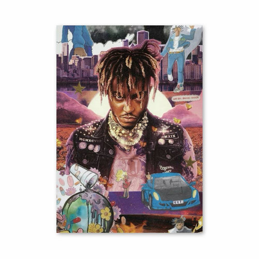 Poster Dreamscape Urban