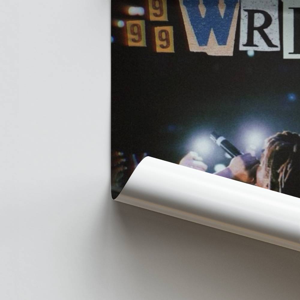 Poster Spettacolo dal vivo