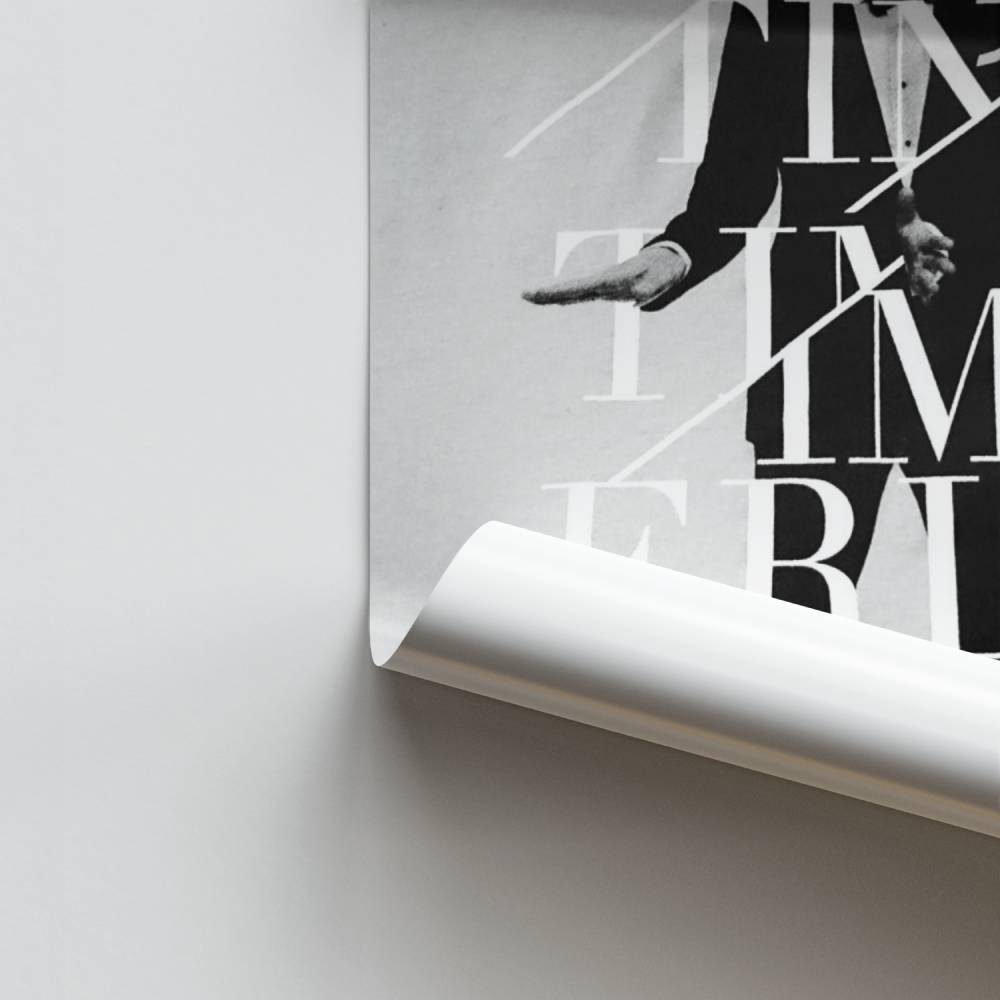 Poster Eleganza Pop