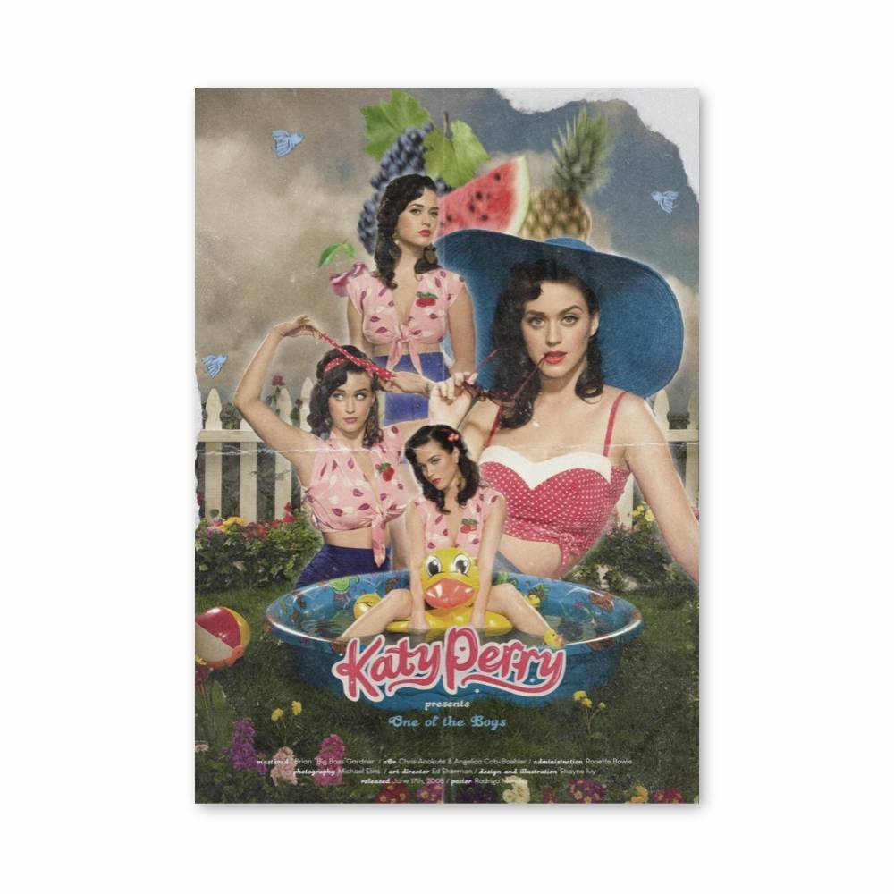 Poster Summer Fantasy